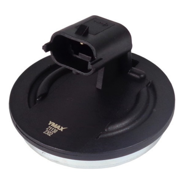 Par Sensor Freio Abs Traseiro Montana 1.4 2011/2020 13121138