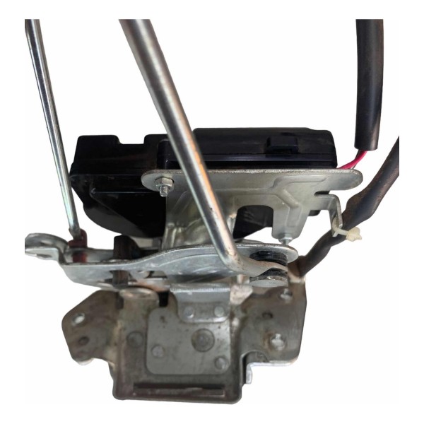 Fechadura Tampa Traseira Lifan X60 2015 2016 2017 2018