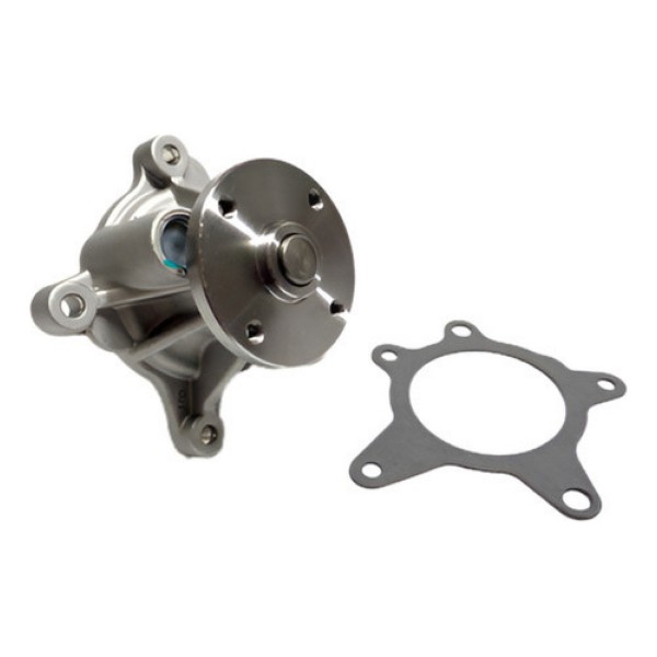 Bomba De Água Soul Cerato 1.6 16v 2010 Até 2014