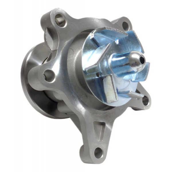 Bomba De Água Soul Cerato 1.6 16v 2010 Até 2014