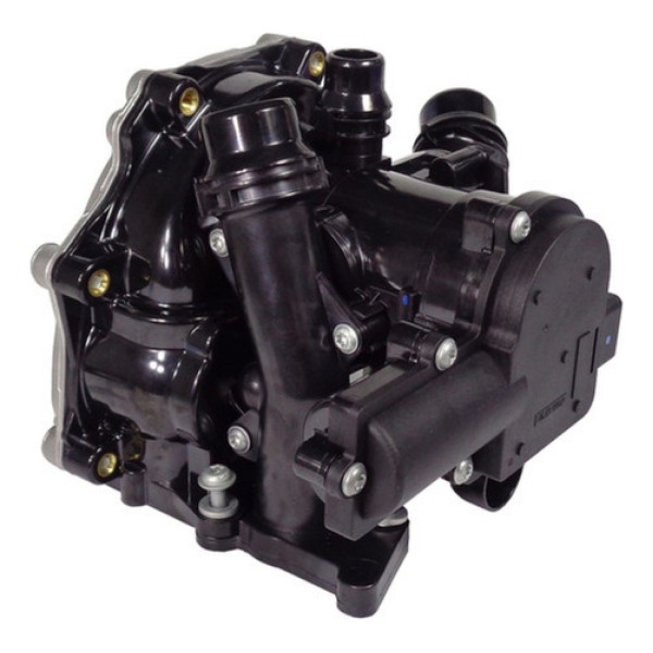 Bomba De Agua Vw Audi 1.8 2.0 Jetta Passat A3 Golf Gti Ea888