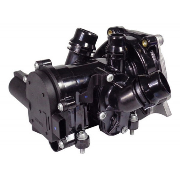 Bomba De Agua Vw Audi 1.8 2.0 Jetta Passat A3 Golf Gti Ea888