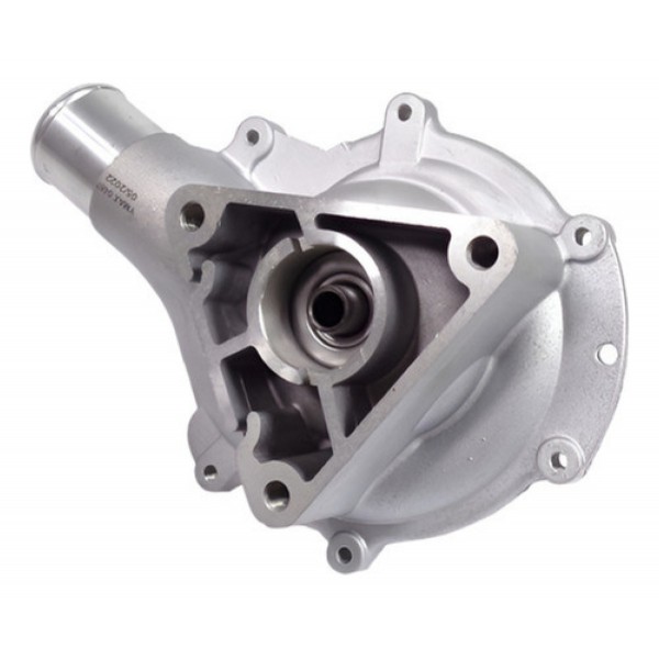 Bomba De Agua Fiat Argo Bravo Cronos Doblo Idea Palio Punto