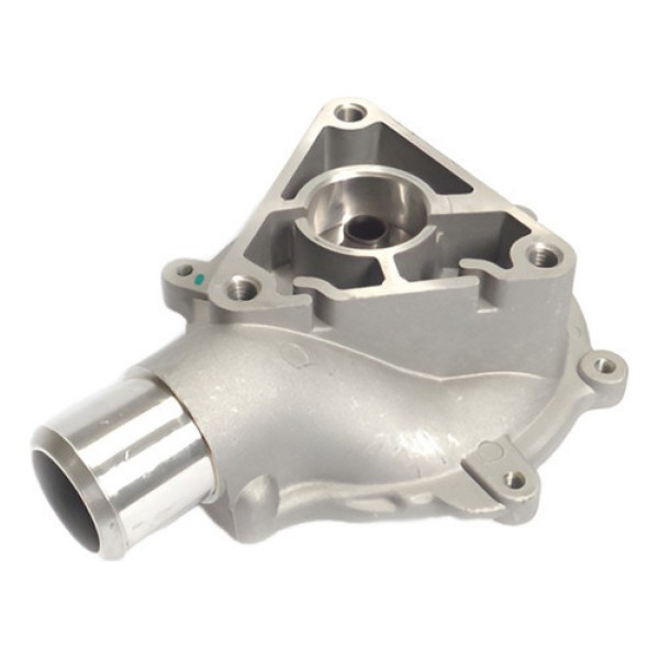 Bomba De Agua Fiat Argo Bravo Cronos Doblo Idea Palio Punto