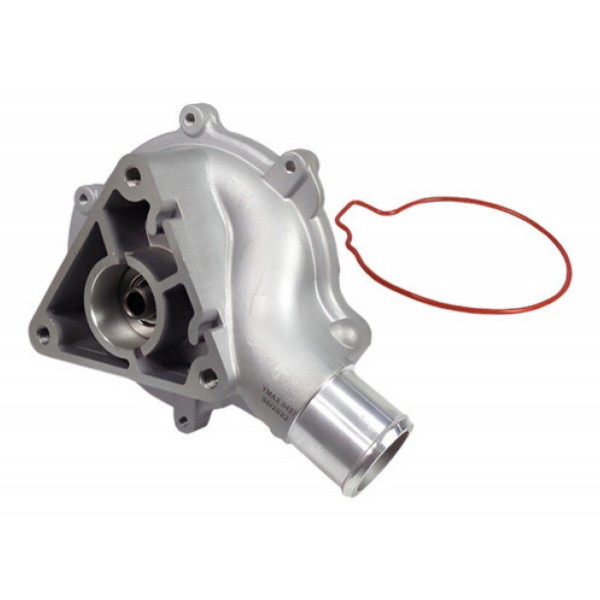 Bomba De Agua Fiat Argo Bravo Cronos Doblo Idea Palio Punto