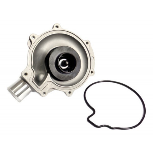 Bomba De Agua Fiat Argo Bravo Cronos Doblo Idea Palio Punto