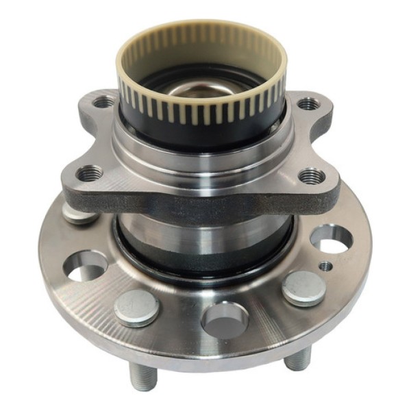 Cubo De Roda Traseiro Optima Carens 2009 2010 2011 2013