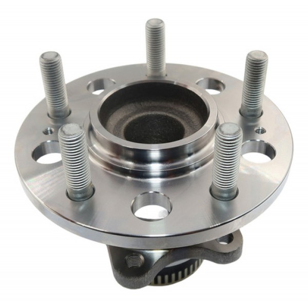 Cubo Roda Traseiro Ix35 Azera Sonata Sportage Optima C/abs