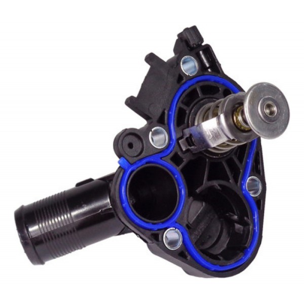 Válvula Termostática Citroen C3 1.2 12v 2018 A 2020 C/junta