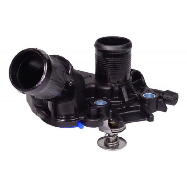 Válvula Termostática Citroen C3 1.2 12v 2018 A 2020 C/junta