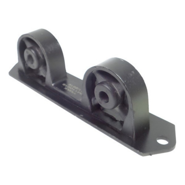 Coxim Suporte Sustentação Do Escapamento Chery Cielo 1.6 16v