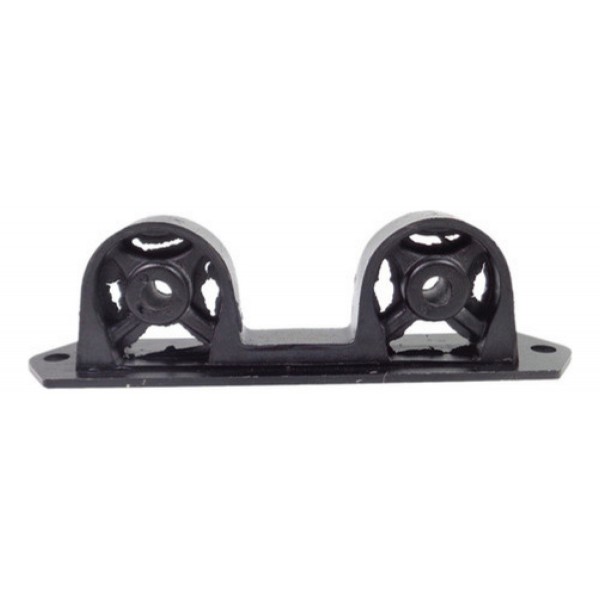 Coxim Suporte Sustentação Do Escapamento Chery Cielo 1.6 16v