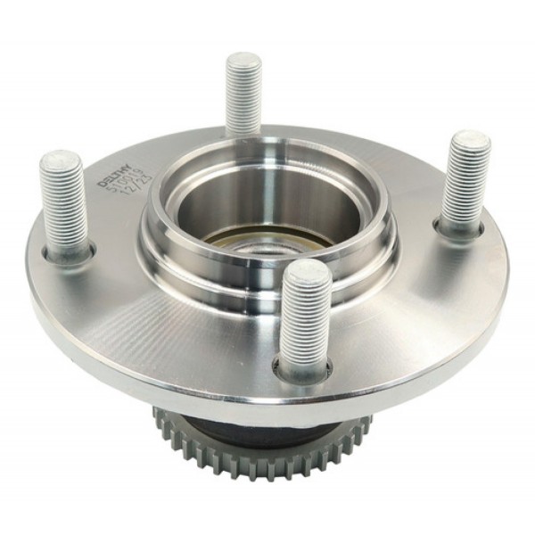 Cubo Roda Traseiro Chery Qq 1.0 2011 2012 14 2015 2016 2017