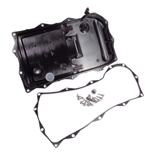 Carter De Óleo Câmbio Bmw Discovery 2009/2022 Automático