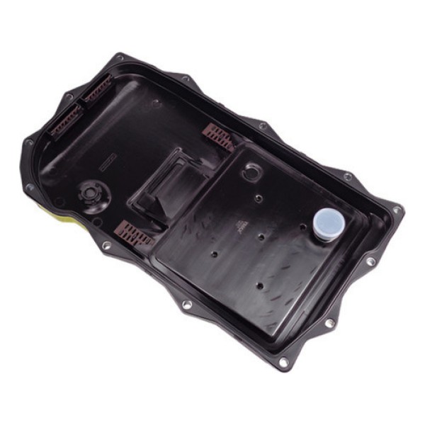 Carter De Óleo Câmbio Bmw Discovery 2009/2022 Automático