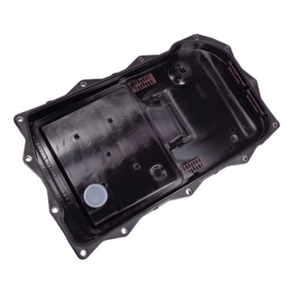 Carter De Óleo Câmbio Bmw Discovery 2009/2022 Automático