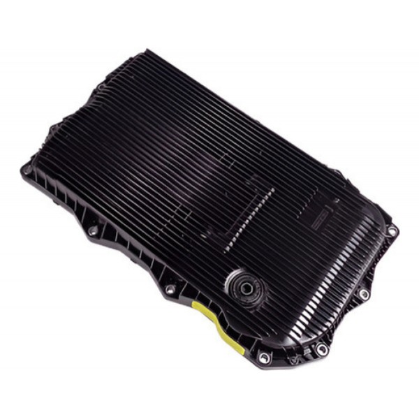 Carter De Óleo Câmbio Bmw Discovery 2009/2022 Automático