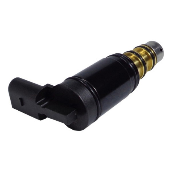 Válvula Torre Compressor Denso Amarok Tiguan Jetta Passat