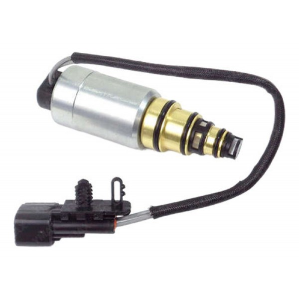 Válvula Torre Compressor Hcc Land Rover Freelander 2 Dcs17