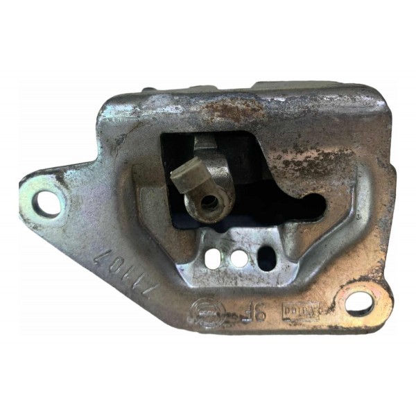 Fechadura Tampa Traseira Palio 2010 2011 2012 2013 2014