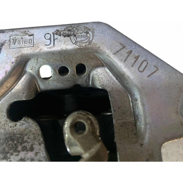 Fechadura Tampa Traseira Palio 2010 2011 2012 2013 2014