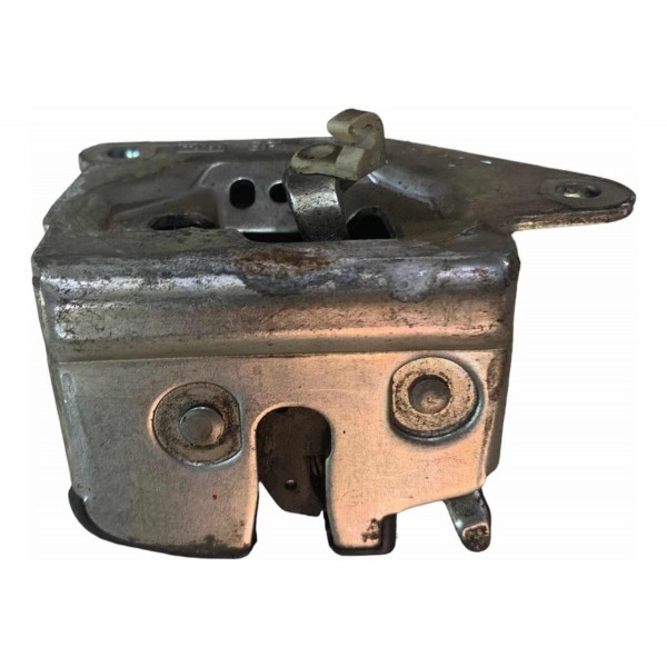 Fechadura Tampa Traseira Palio 2010 2011 2012 2013 2014