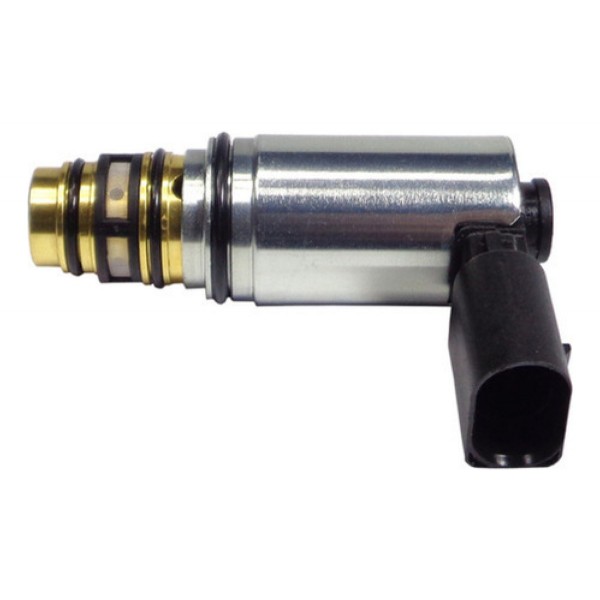 Válvula Torre Compressor Sanden Pxe16c Vw Jetta 2.5 Novo