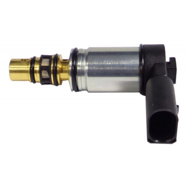 Válvula Torre Compressor Sanden Audi A3 2.0 Tfsi 2005 A 2008