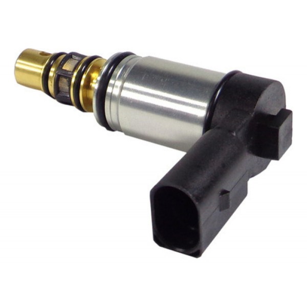 Válvula Torre Compressor Sanden Audi A3 2.0 Tfsi 2005 A 2008