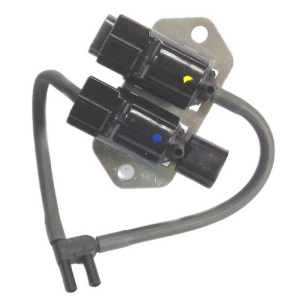 Valvula Solenoide Controle Tração 4x4 L200 Pajero Mb937731
