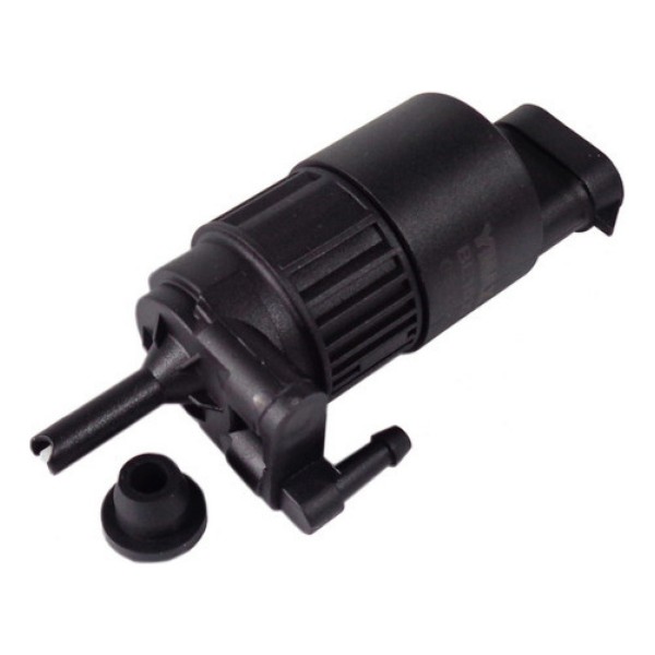 Bomba De Esguicho Água Parabrisa Renault Clio Megane Scenic