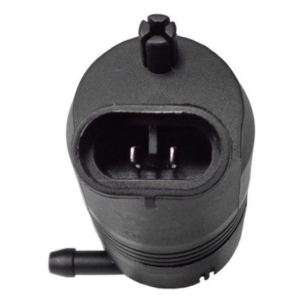 Bomba Esguicho Parabrisa Renault Master 1 Saída 2.3 2.5 12v