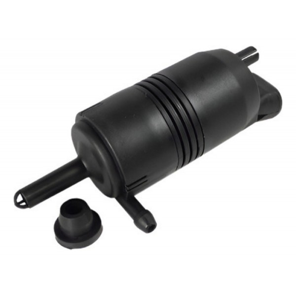 Bomba Esguicho Parabrisa Renault Master 1 Saída 2.3 2.5 12v