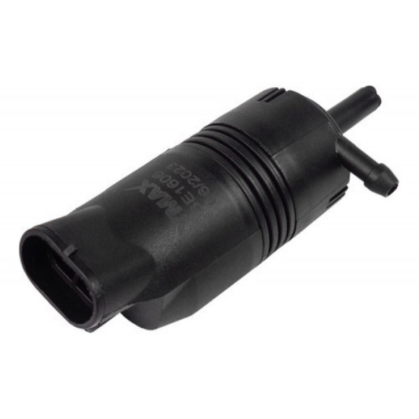 Bomba Esguicho Parabrisa Renault Master 1 Saída 2.3 2.5 12v