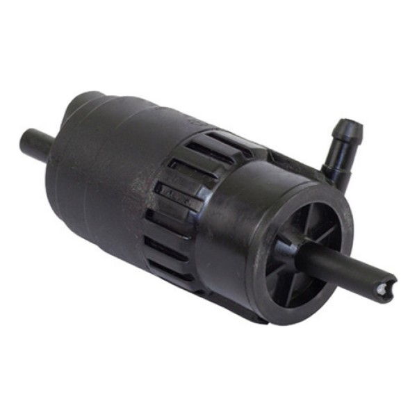 Bomba Limpador Do Vidro Traseiro Gm Blazer 96/11 12v 1 Saida