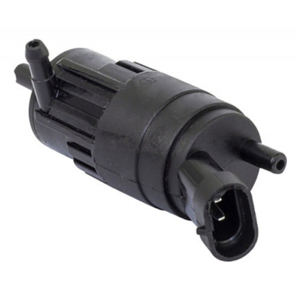 Bomba Limpador Do Vidro Traseiro Gm Blazer 96/11 12v 1 Saida