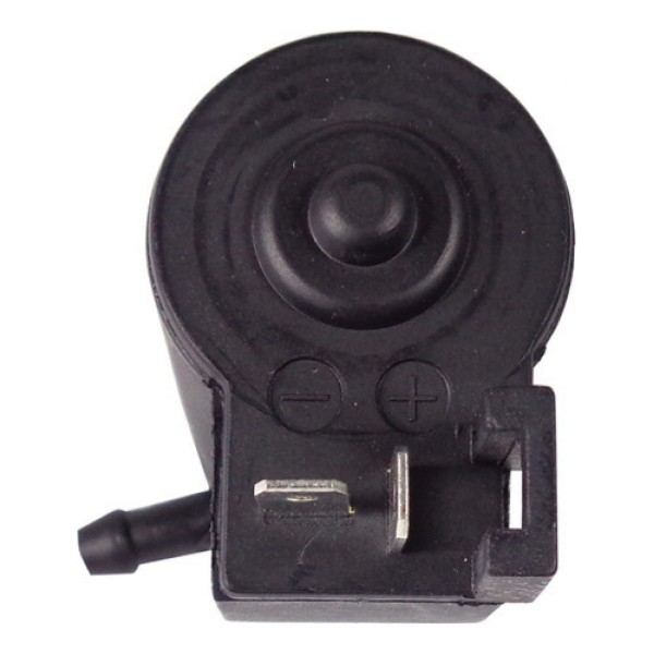 Bomba Motor Do Esguicho Honda New Fit New Civic 1 Saída 12v