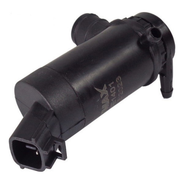 Bomba Esguicho Civic 1.5 2.0 12v 2017 2018 2019 2020 1 Saída