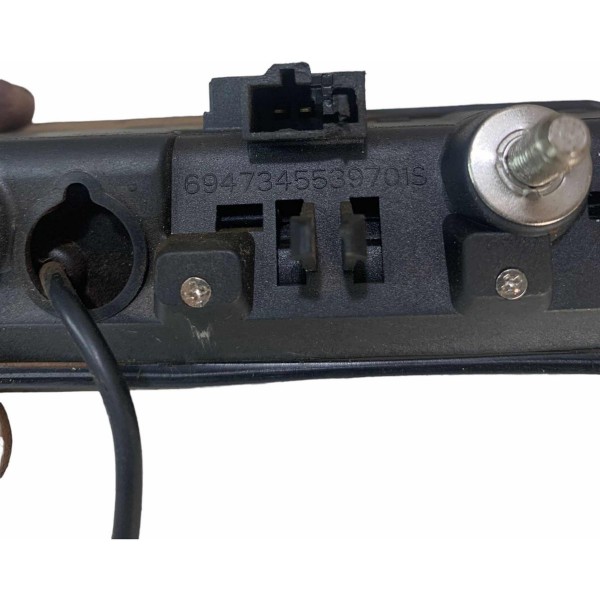 Câmera Traseira Audi A3 2009 2010 2011 2012