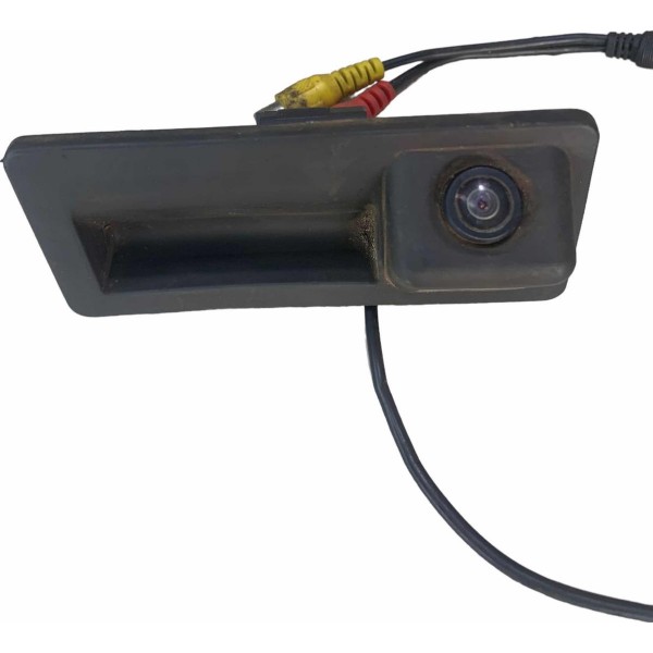 Câmera Traseira Audi A3 2009 2010 2011 2012