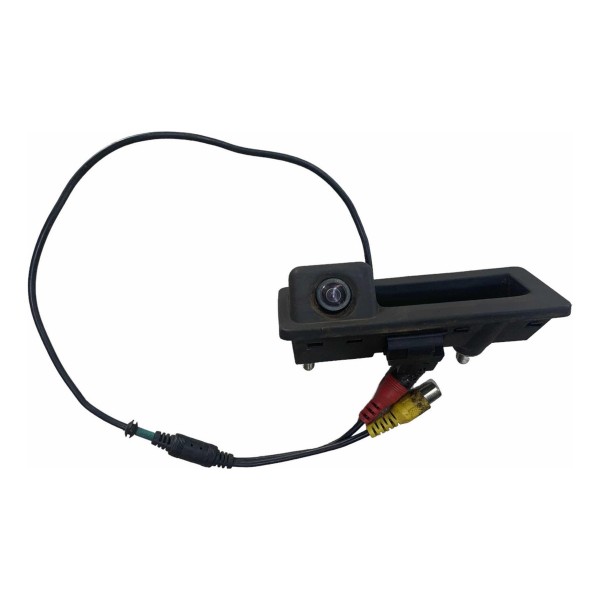 Câmera Traseira Audi A3 2009 2010 2011 2012