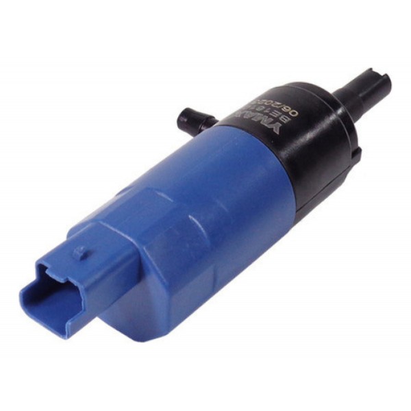 Bomba Limpador Do Parabrisa Peugeot 307 2002/12 12v 1 Saída