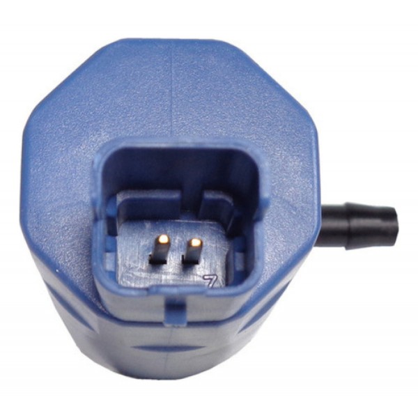 Bomba Limpador Do Parabrisa Peugeot 307 2002/12 12v 1 Saída