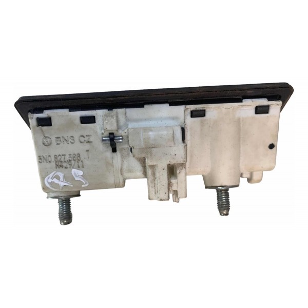 Maçaneta Tampa Traseira Audi Q5 2009 2010 2011 2012