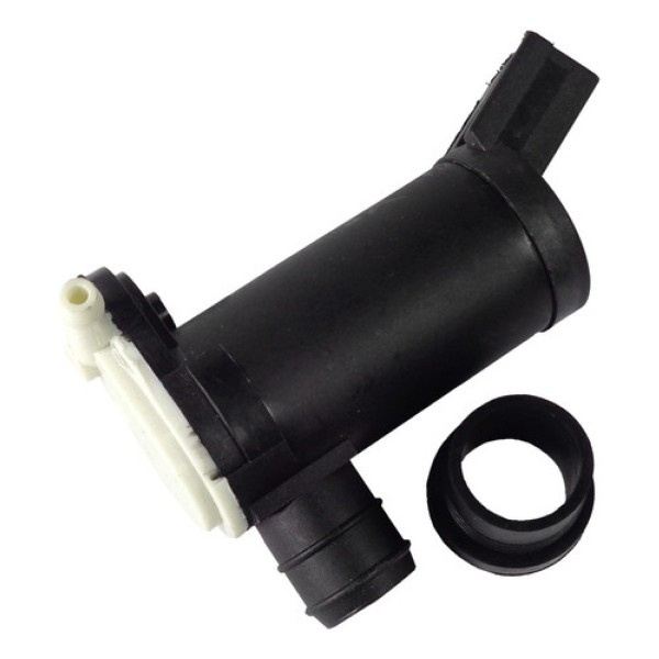 Bomba Esguicho Nissan March 2016 2017 2018 2019 2020 Novo