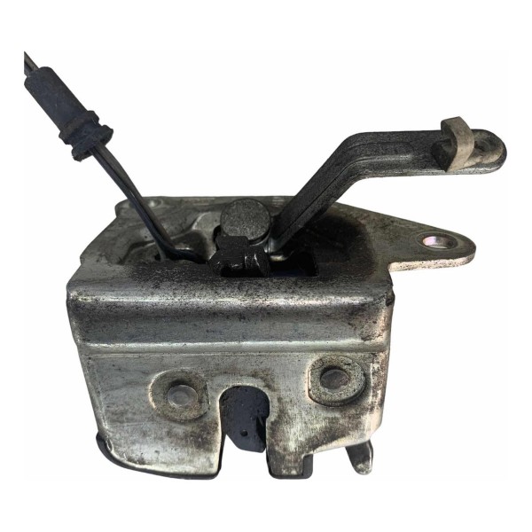 Fechadura Tampa Traseira Punto 2011 2012 2013 2014