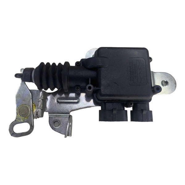 Fechadura Tampa Traseira Fiesta Hatch 2008 2009 2010 2011