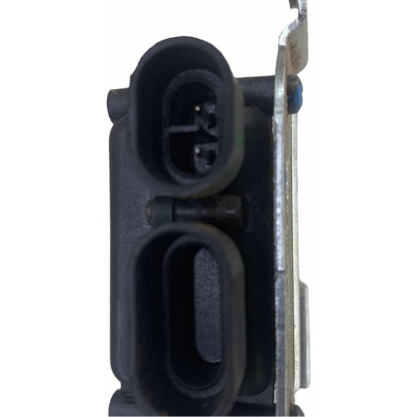 Fechadura Tampa Traseira Fiesta Hatch 2008 2009 2010 2011