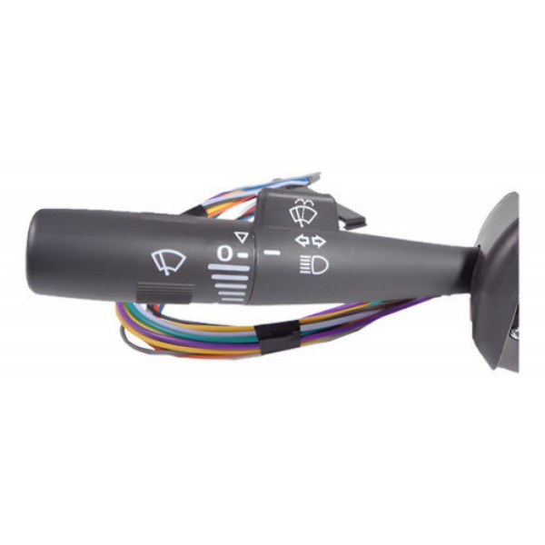 Chave De Seta Silverado 1995 Até 2001 S/ Piloto Automático