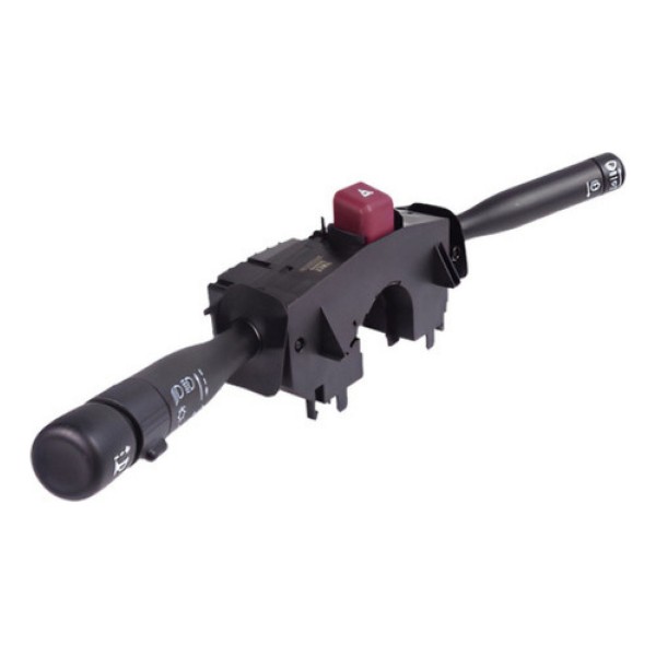 Chave De Seta Celta 01/06 Sem Limpador Traseiro Com Buzina